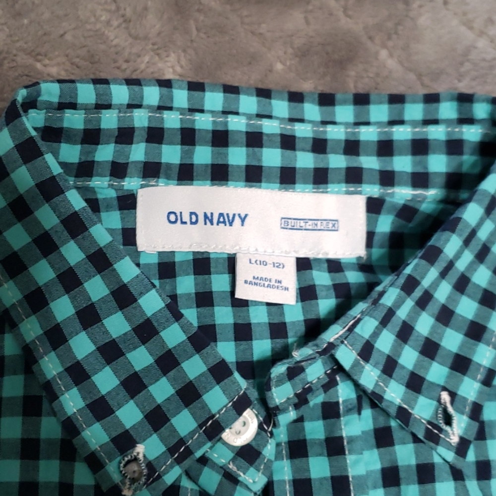 ✨️✨️Boys button down bundle - Picture 4 of 7